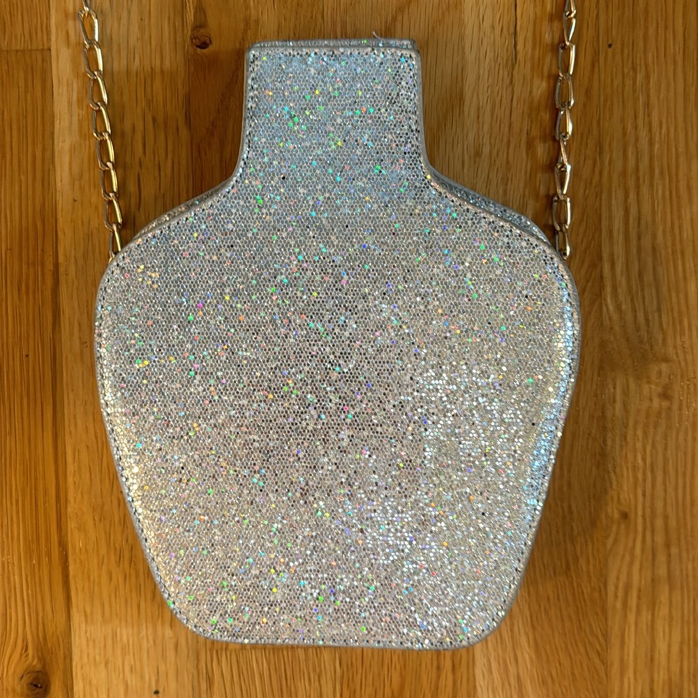 Sparkly Purse - Picture 4 of 5
